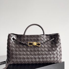 BV Small East/West Andiamo Bag BV Small East/West Andiamo Bag