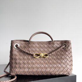 BV Small East/West Andiamo Bag