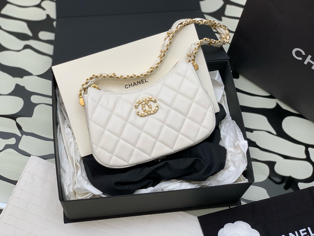 Loewe Leather Bag Strap