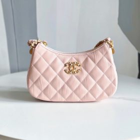 Loewe Leather Bag Strap