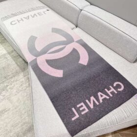 Chanel Scarf