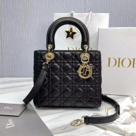 Lady Dior Small ABCDIOR Lady Dior Small ABCDIOR