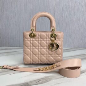 Lady Dior Small ABCDIOR Lady Dior Small ABCDIOR