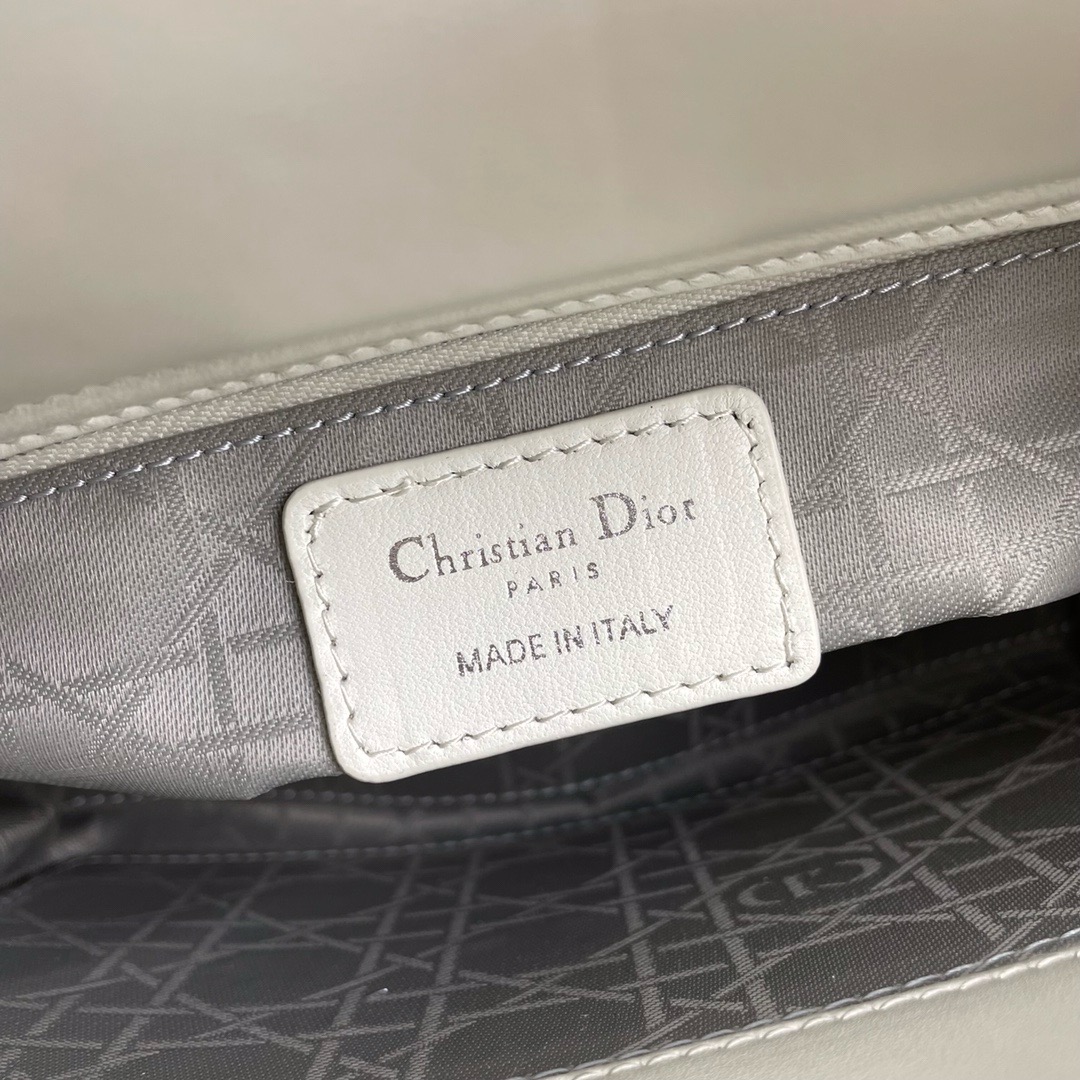 Lady Dior Small ABCDIOR Lady Dior Small ABCDIOR