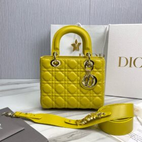 Lady Dior Small ABCDIOR Lady Dior Small ABCDIOR