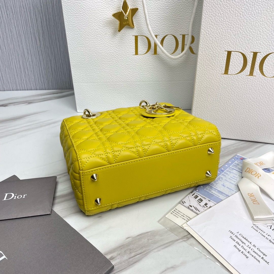 Lady Dior Small ABCDIOR Lady Dior Small ABCDIOR