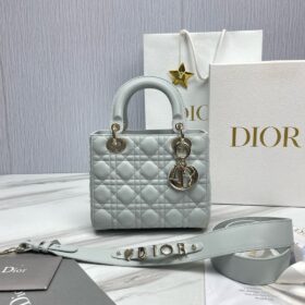 Lady Dior Small ABCDIOR Lady Dior Small ABCDIOR