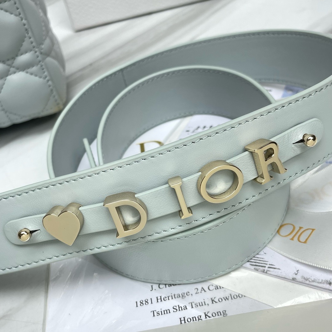 Lady Dior Small ABCDIOR Lady Dior Small ABCDIOR