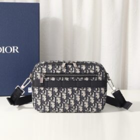 Lady Dior Small ABCDIOR