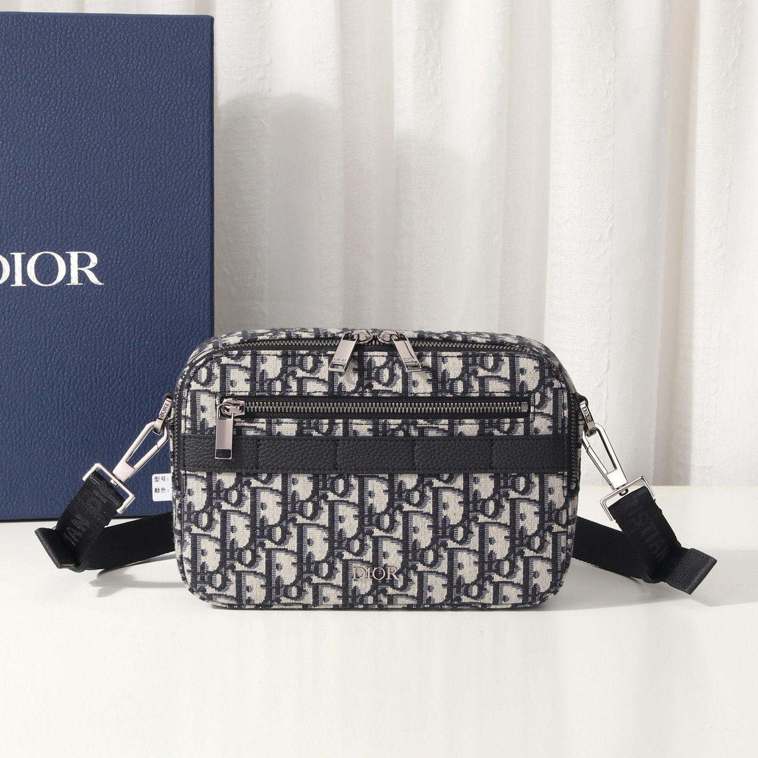 Lady Dior Small ABCDIOR