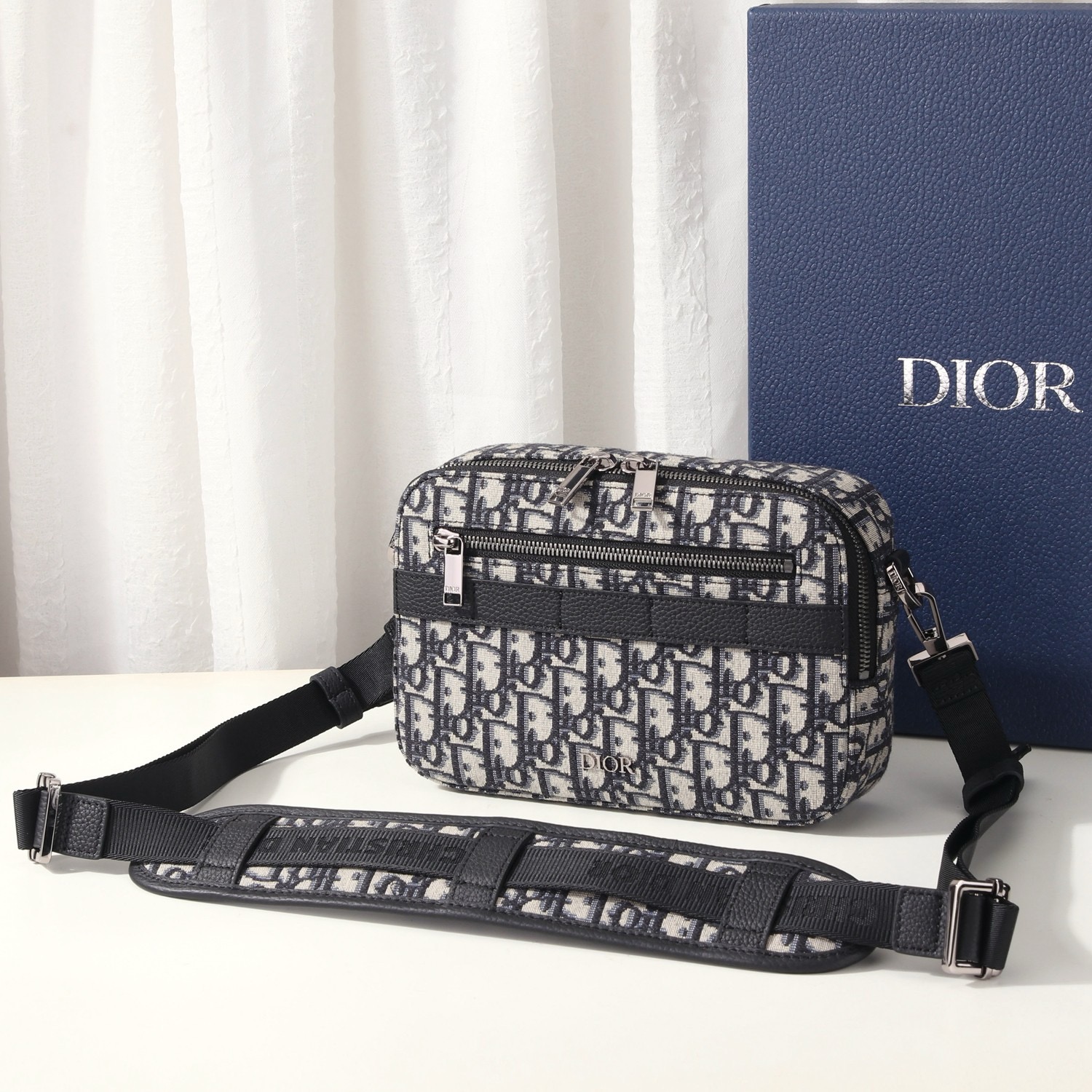 Lady Dior Small ABCDIOR Lady Dior Small ABCDIOR