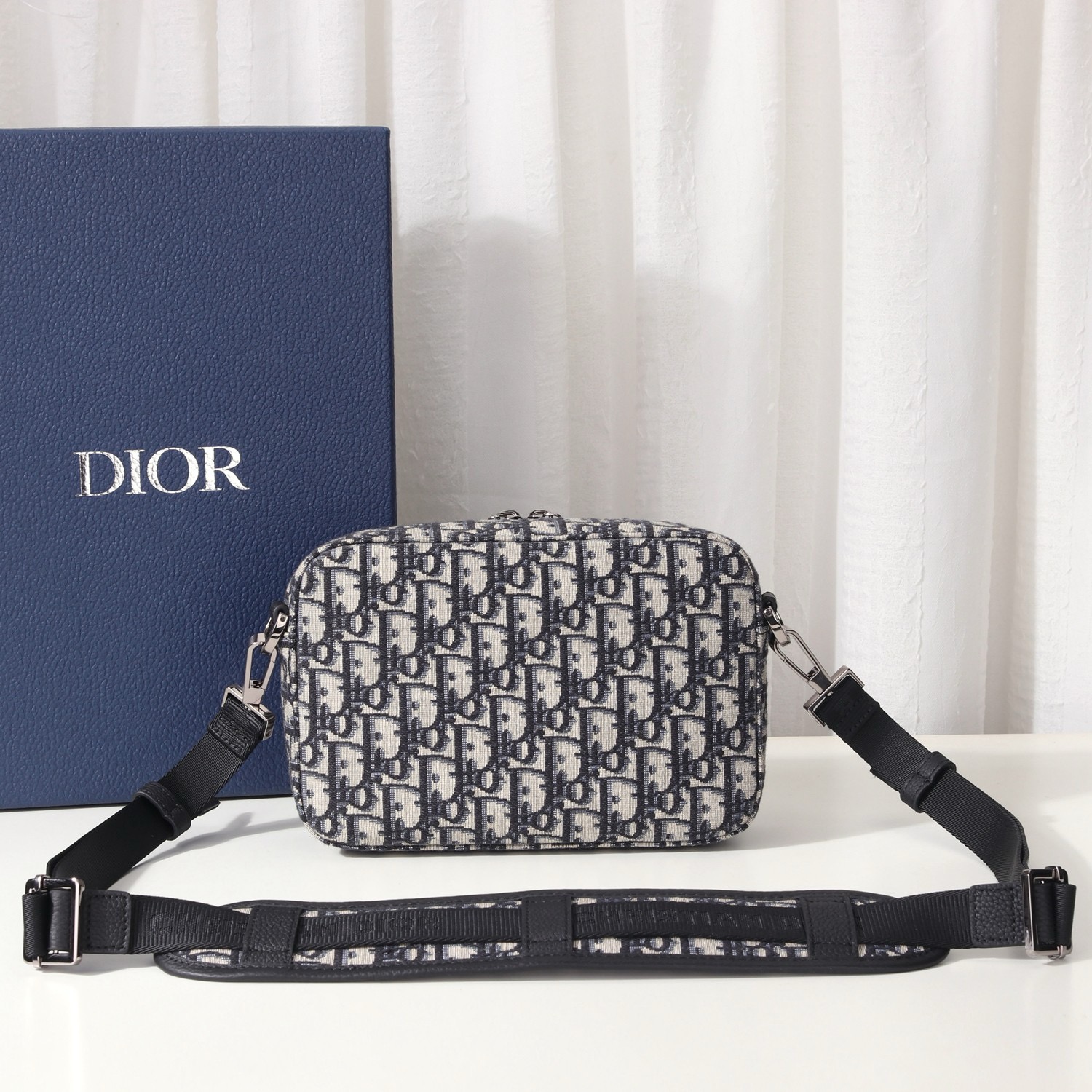 Lady Dior Small ABCDIOR Lady Dior Small ABCDIOR
