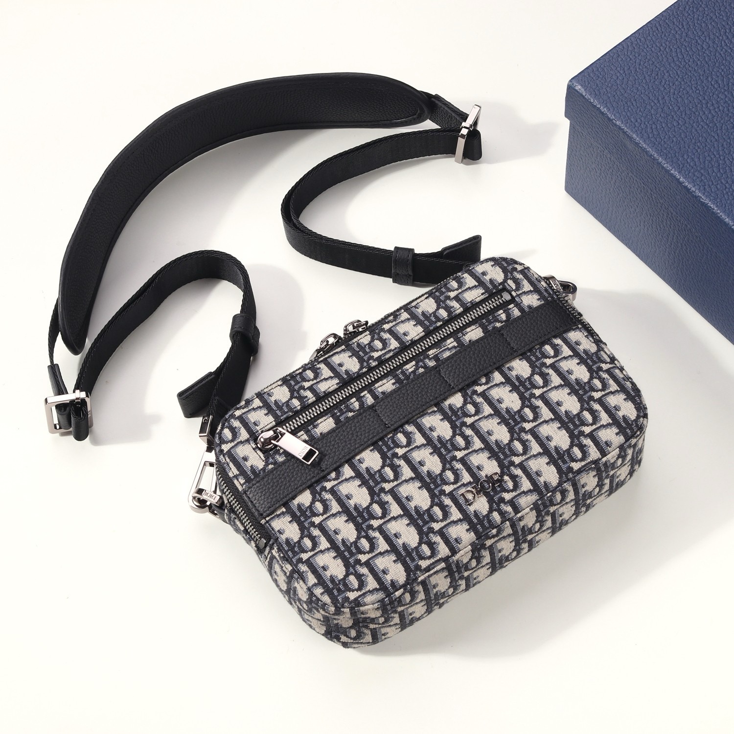 Lady Dior Small ABCDIOR Lady Dior Small ABCDIOR