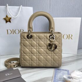 Lady Dior Small ABCDIOR Lady Dior Small ABCDIOR