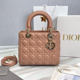 Lady Dior Small ABCDIOR Lady Dior Small ABCDIOR