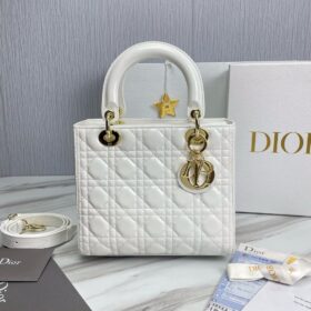 Lady Dior Small ABCDIOR Lady Dior Small ABCDIOR