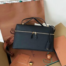 Lady Dior Medium Patent Calfskin Lady Dior Medium Patent Calfskin