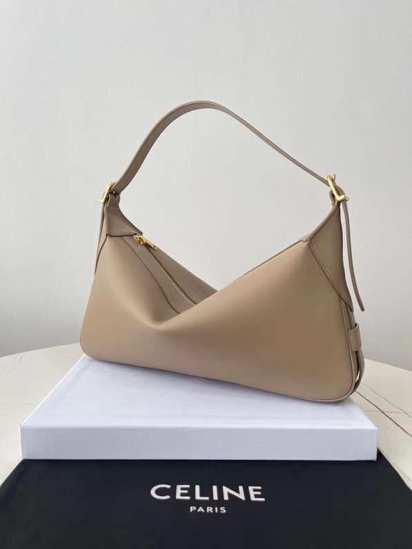 Lady Dior Medium Patent Calfskin