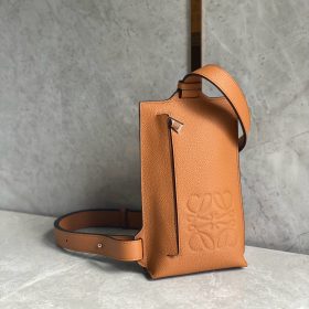 Prada Suede Leather Loafers