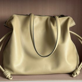 Loewe Flamenco Large Tote Bag