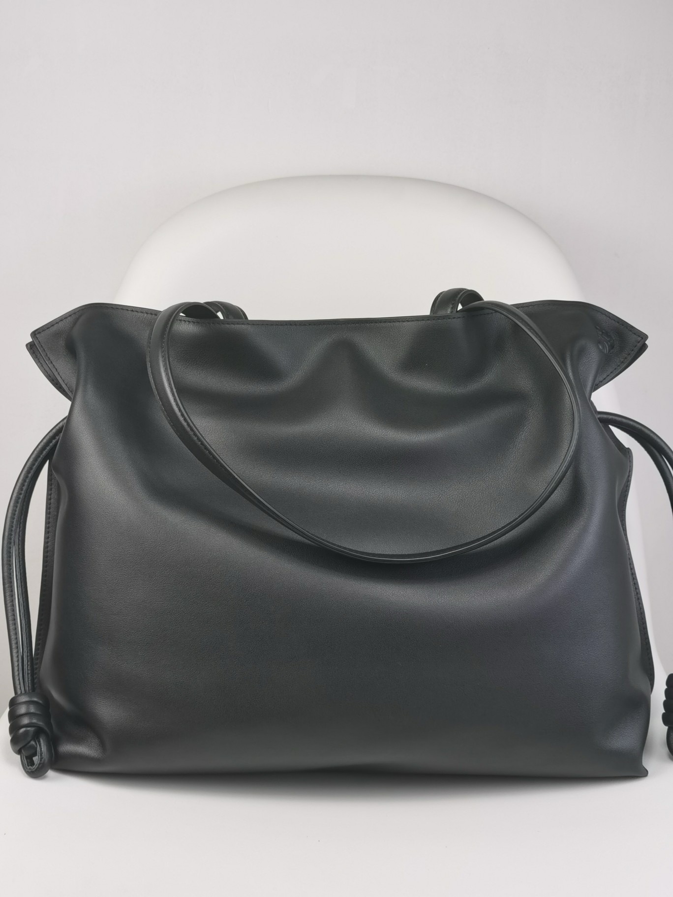 Loewe Flamenco Large Tote Bag