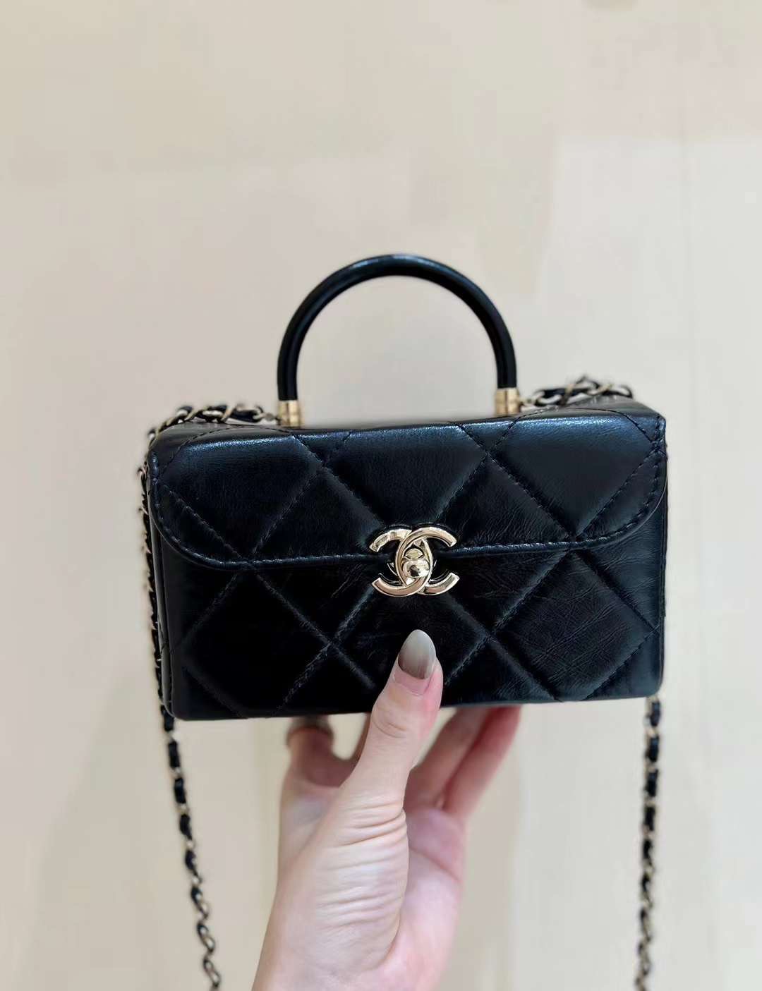Loewe Short Bag Strap
