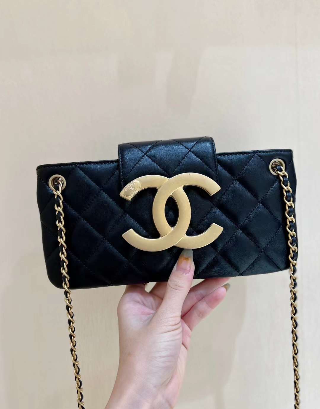 Loewe Short Bag Strap