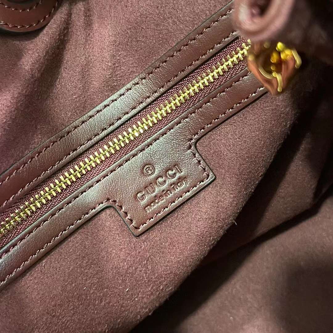 Gucci Deco Medium Tote Bag Gucci Deco Medium Tote Bag