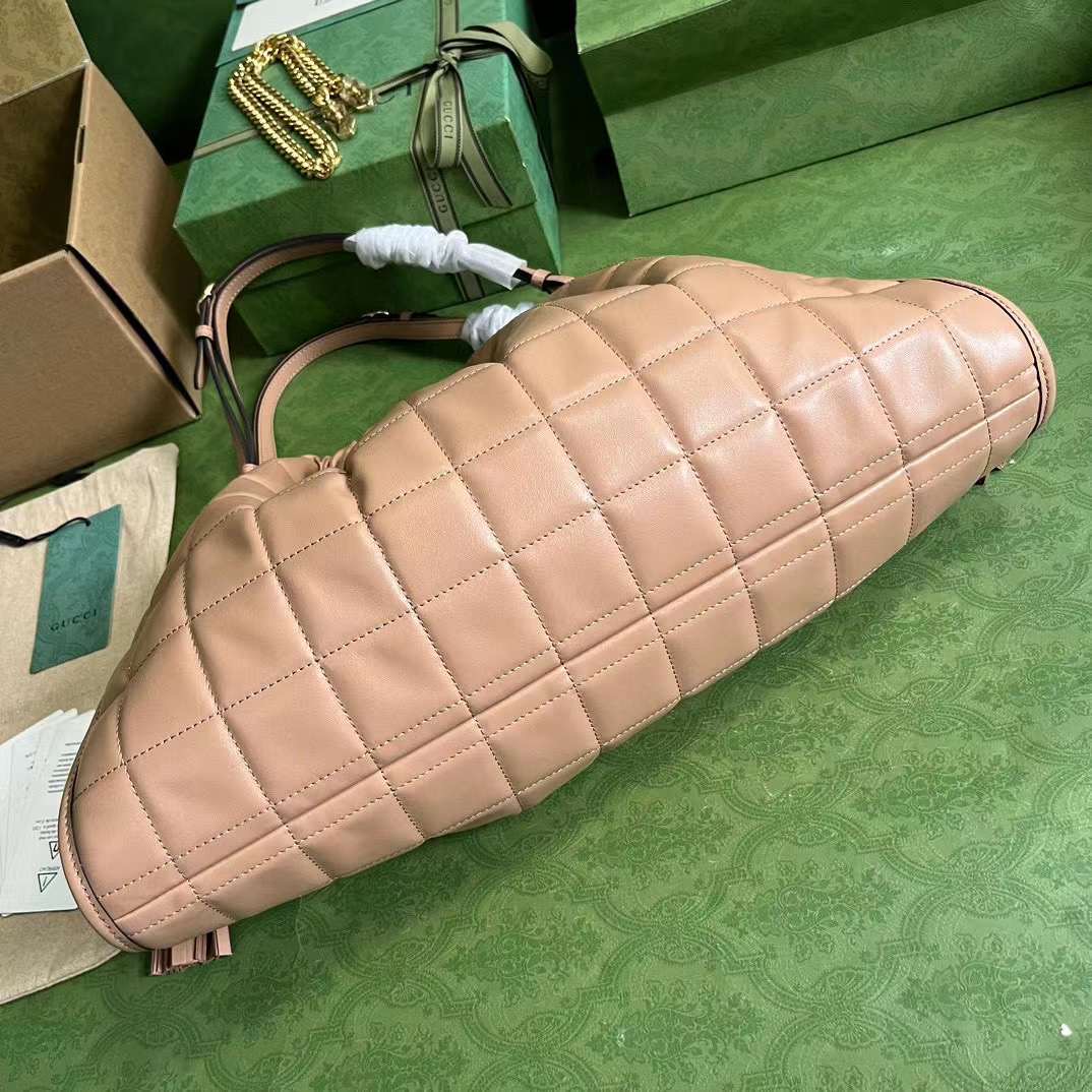 Gucci Deco Medium Tote Bag Gucci Deco Medium Tote Bag