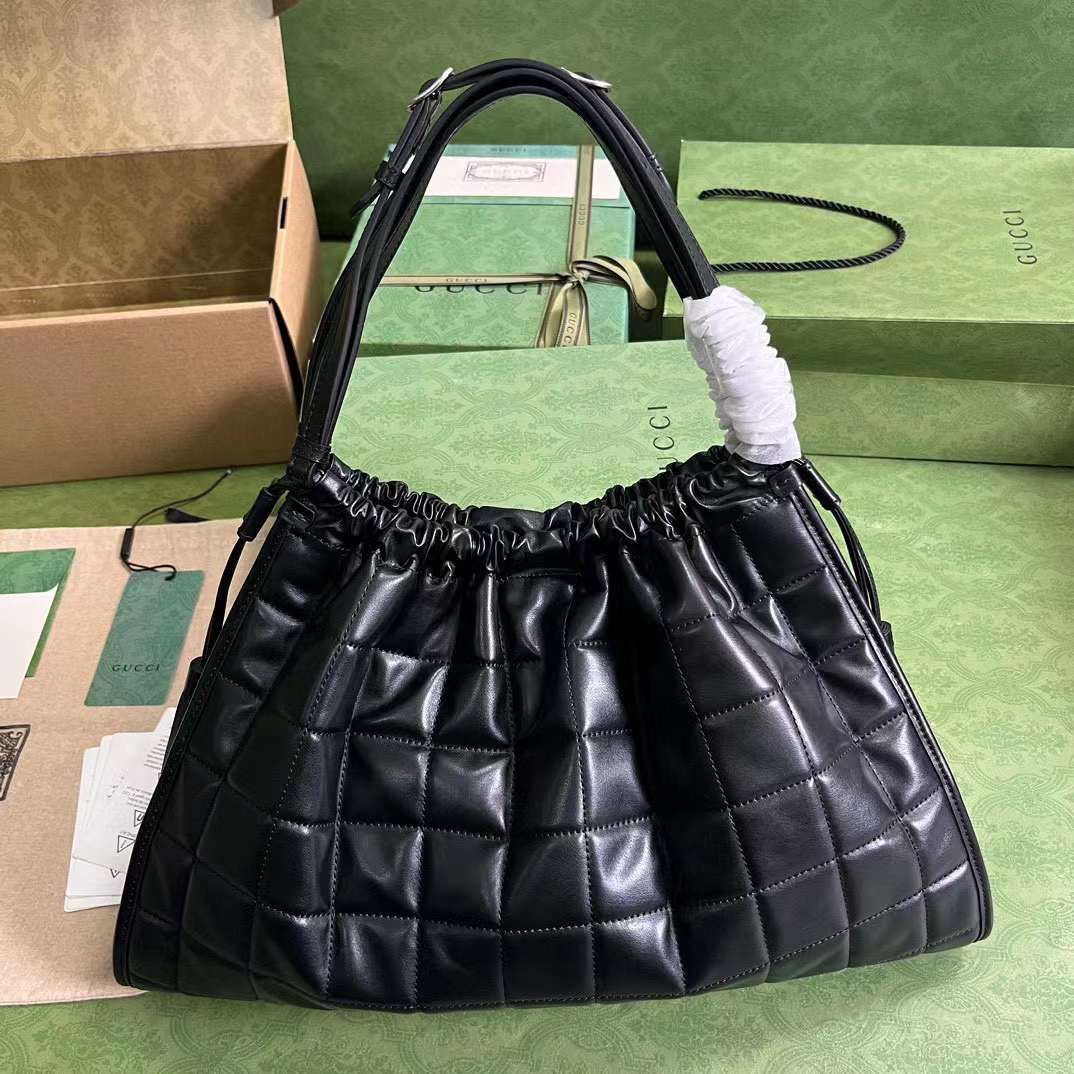 Gucci Deco Medium Tote Bag Gucci Deco Medium Tote Bag