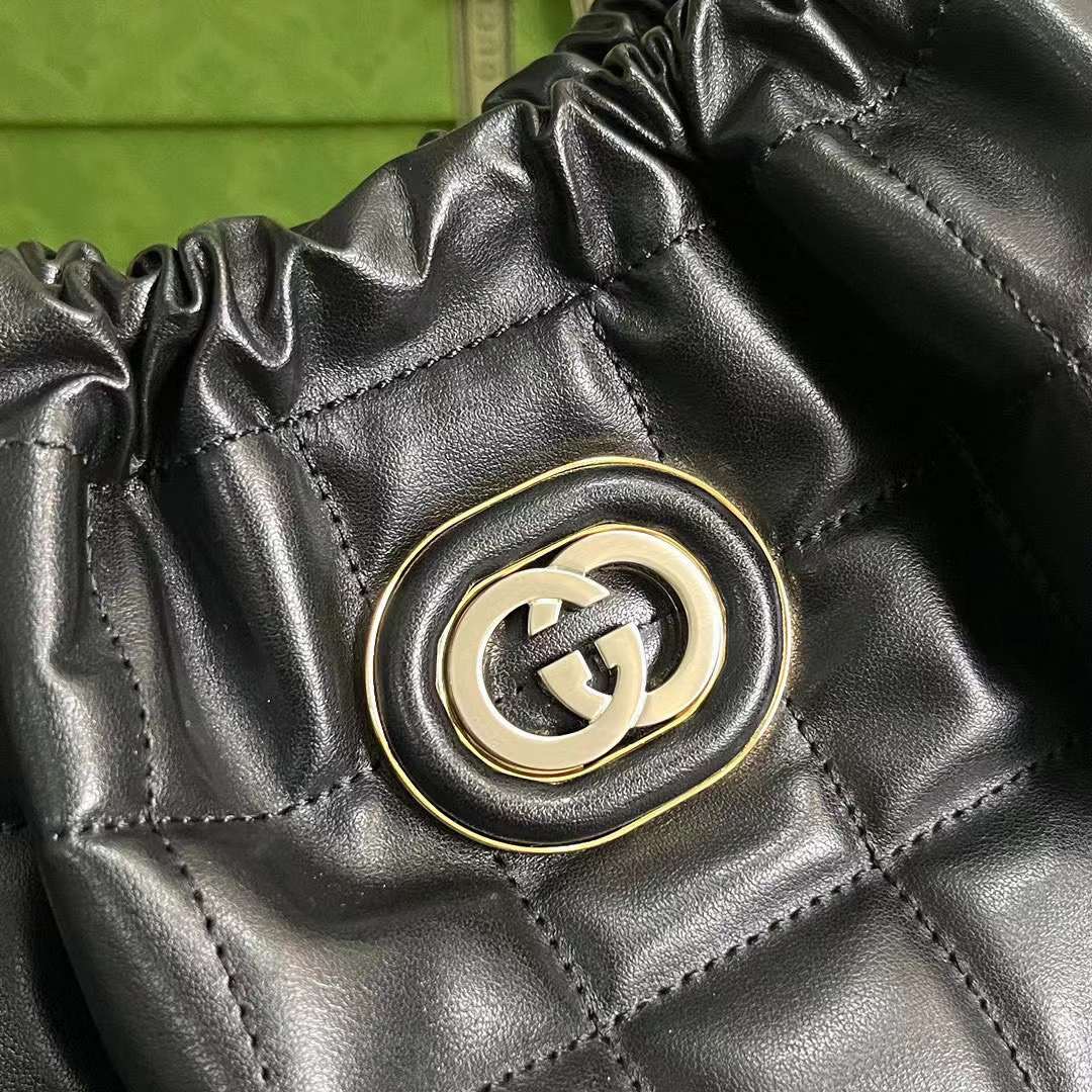 Gucci Deco Medium Tote Bag Gucci Deco Medium Tote Bag