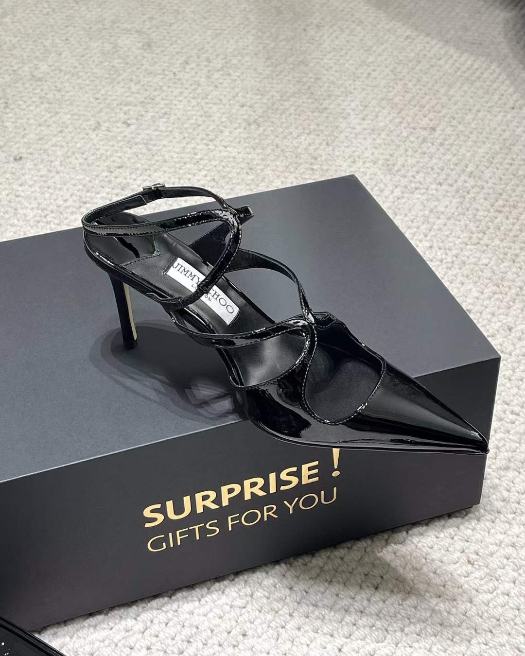 Dior D-Fame Heeled Sandals Dior D-Fame Heeled Sandals
