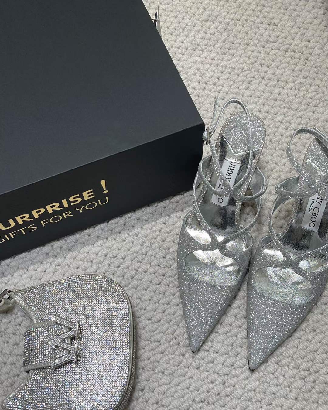 Dior D-Fame Heeled Sandals Dior D-Fame Heeled Sandals