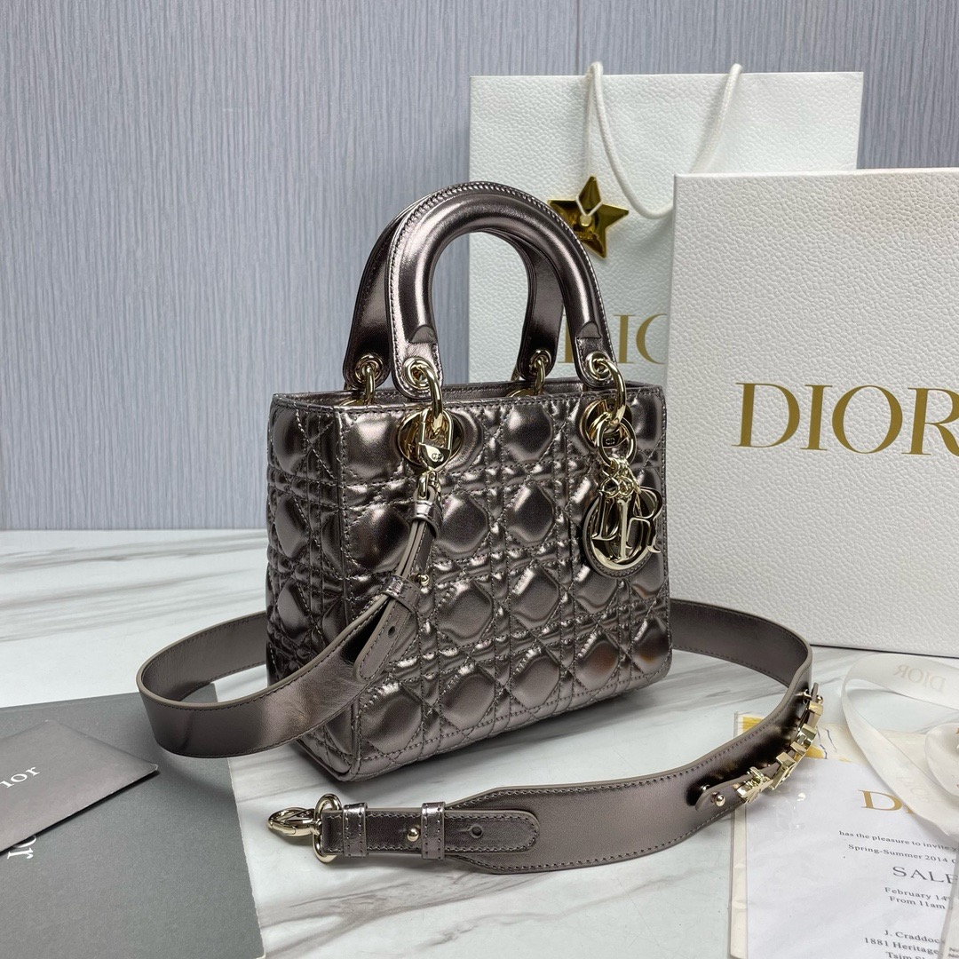 Chanel 22 Small Handbag Chanel 22 Small Handbag
