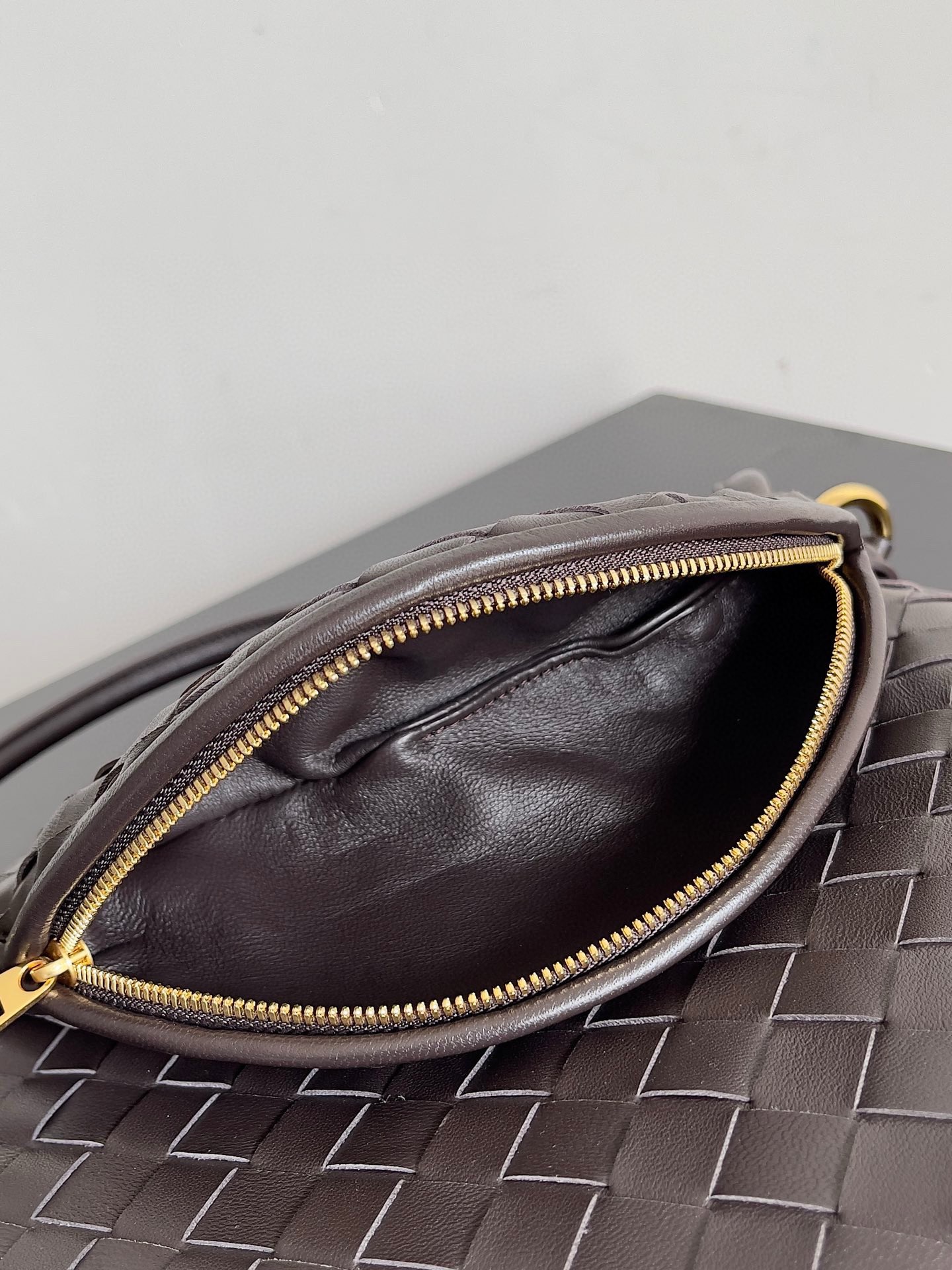 Miu Miu Small Leather Hobo Bag Miu Miu Small Leather Hobo Bag