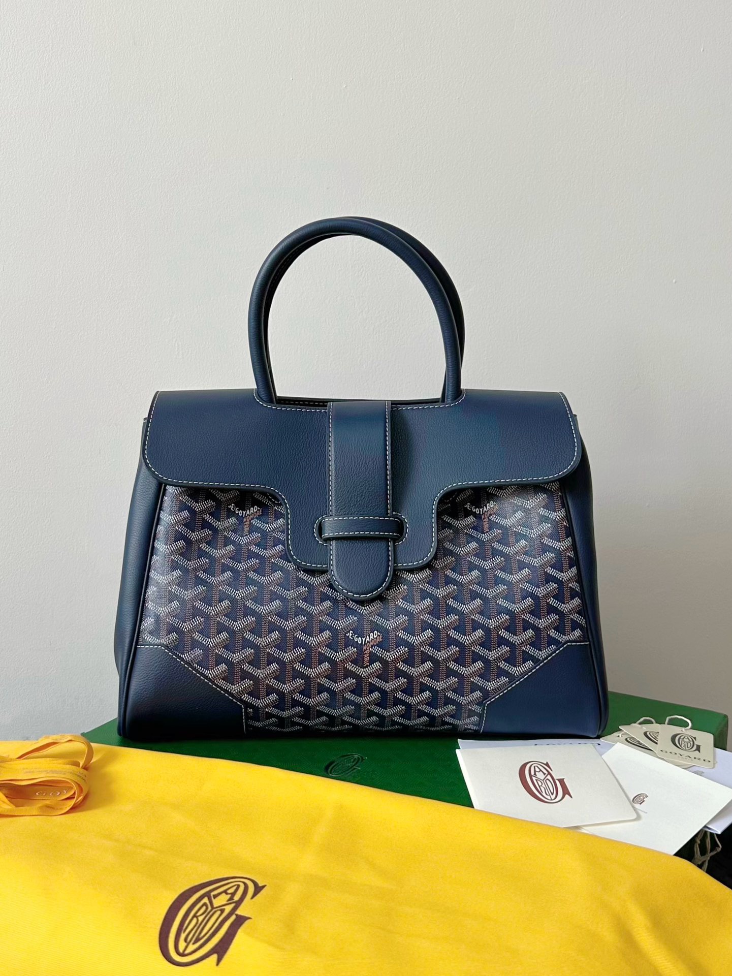 LV Soft Polochon MM