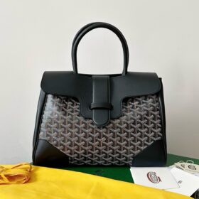 Goyard Saigon Tote Bag