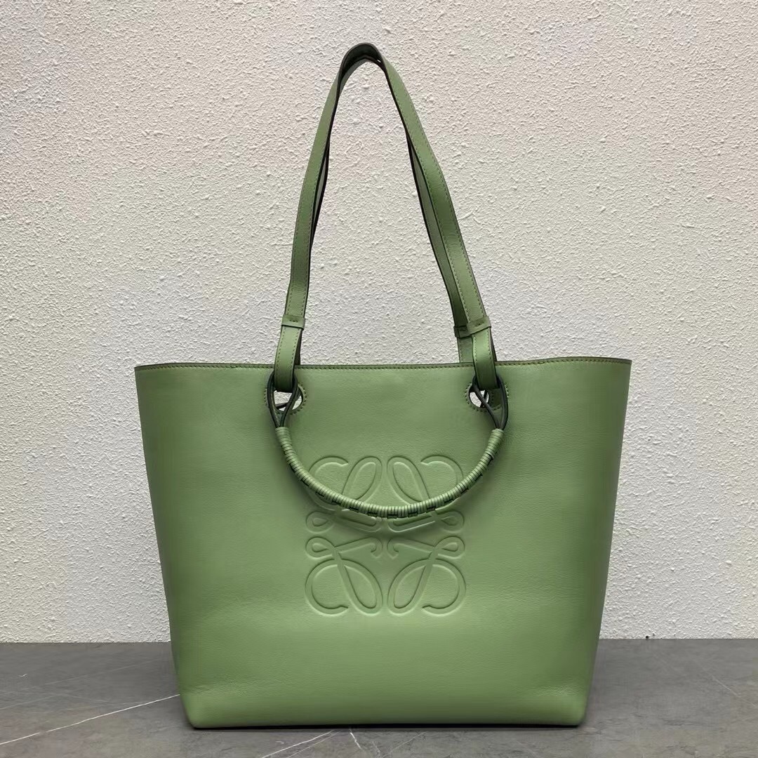 Loewe Medium Anagram Tote