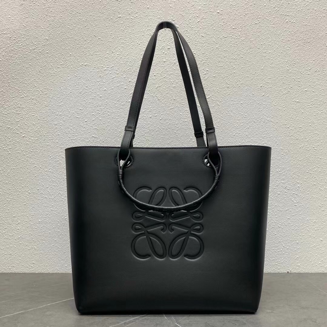 Loewe Medium Anagram Tote