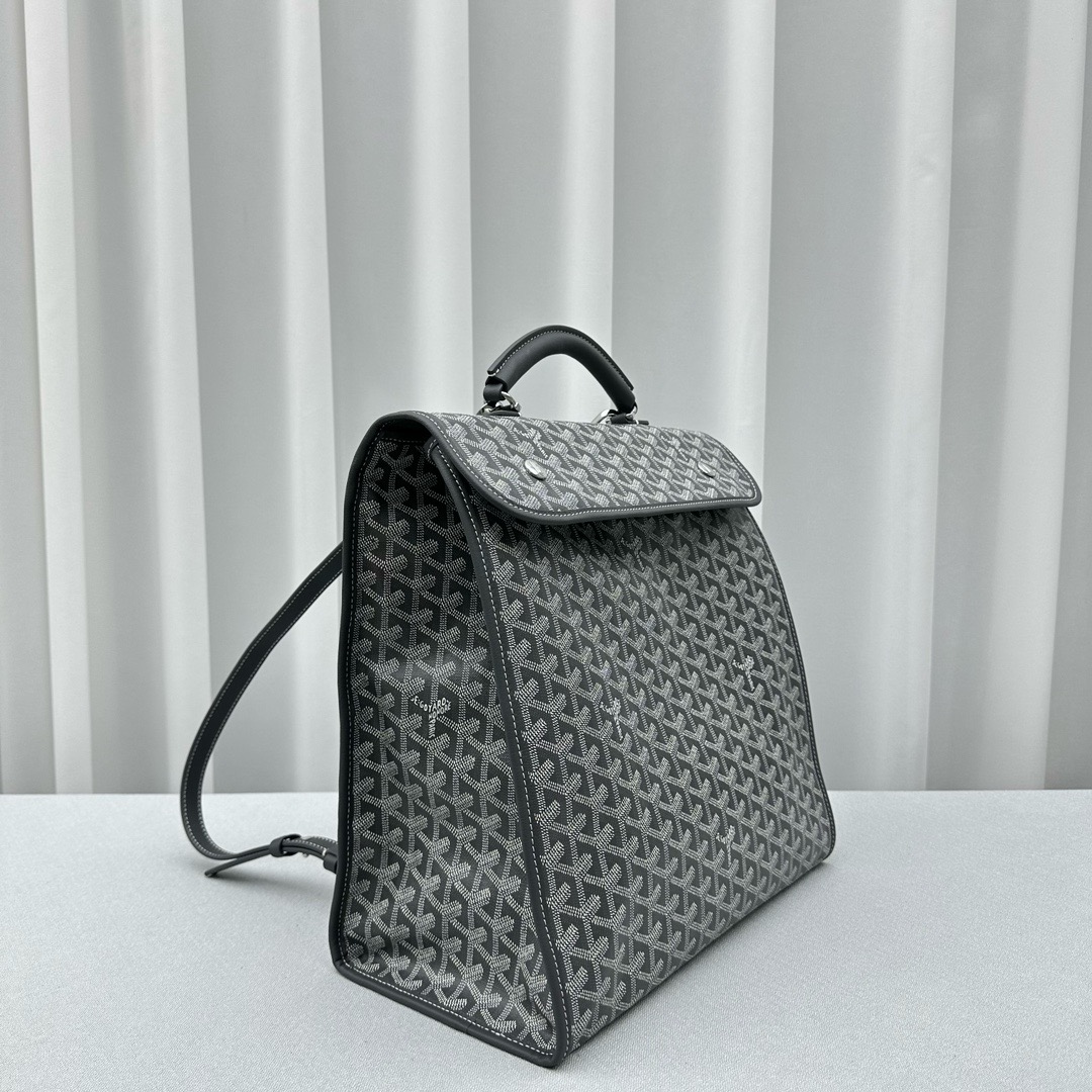 Goyard Saint Leger Backpack Goyard Saint Leger Backpack