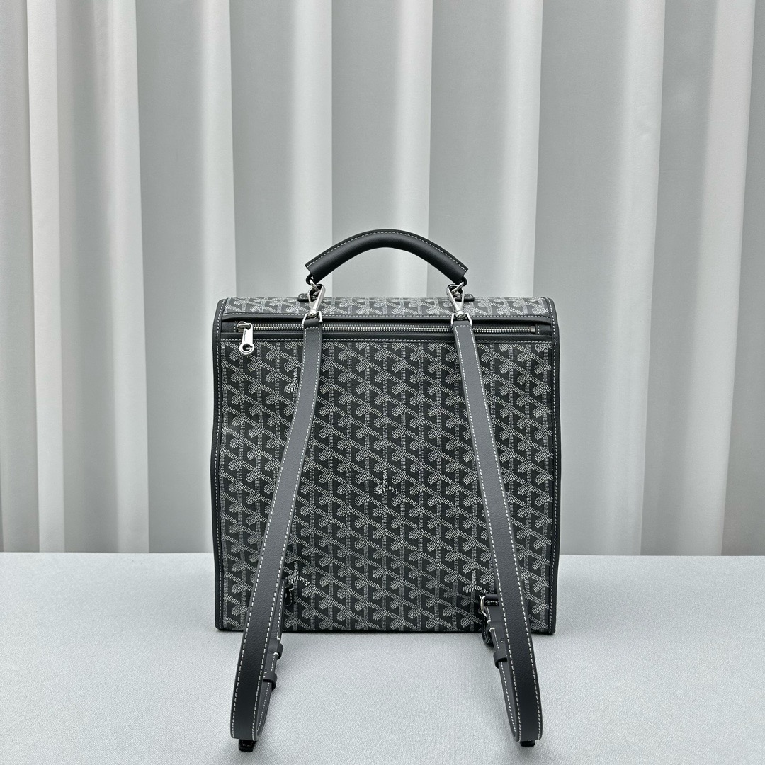 Goyard Saint Leger Backpack Goyard Saint Leger Backpack