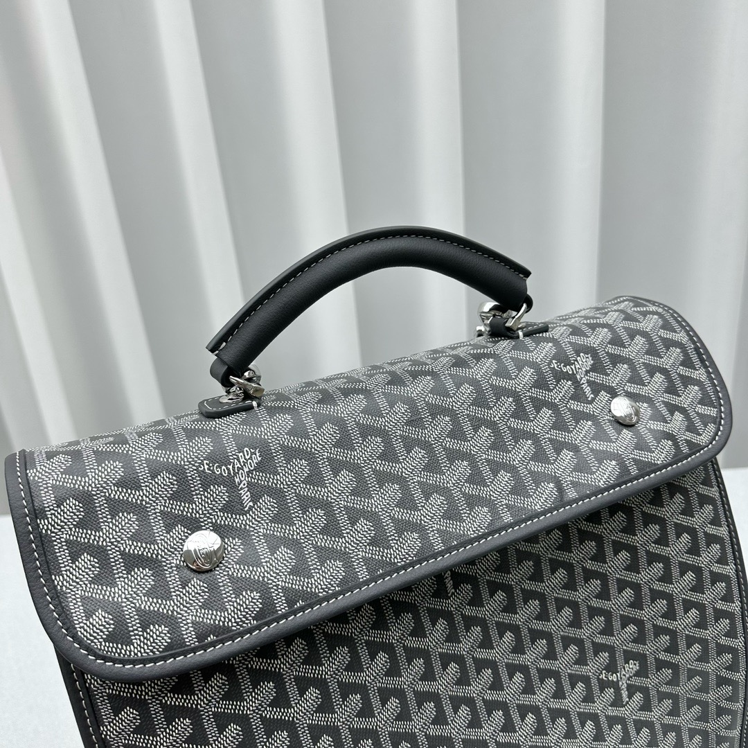 Goyard Saint Leger Backpack Goyard Saint Leger Backpack