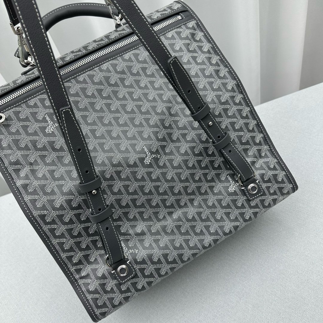 Goyard Saint Leger Backpack Goyard Saint Leger Backpack