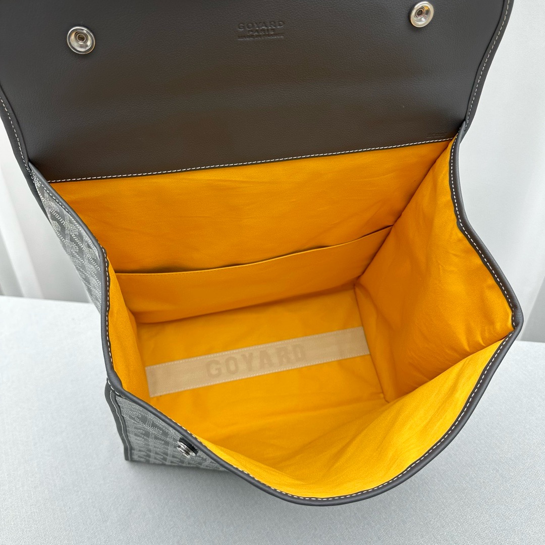 Goyard Saint Leger Backpack Goyard Saint Leger Backpack