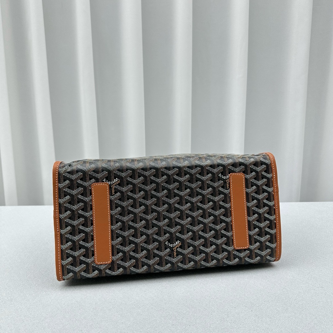 Goyard Saint Leger Backpack Goyard Saint Leger Backpack