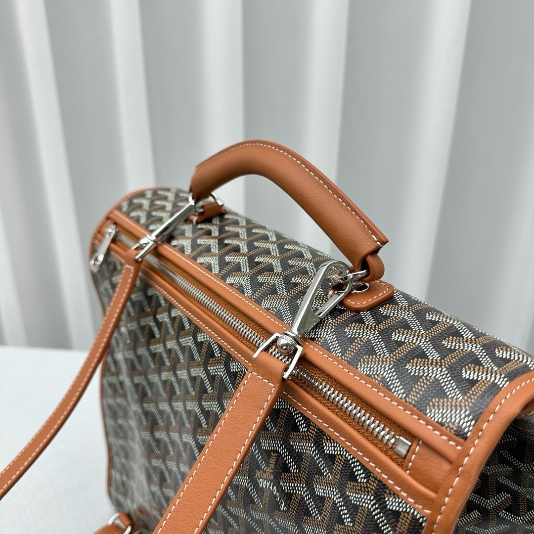 Goyard Saint Leger Backpack Goyard Saint Leger Backpack