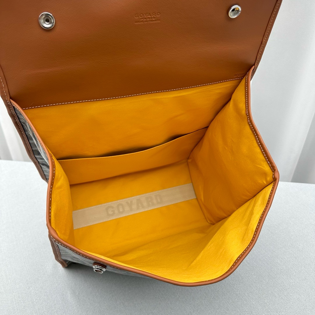 Goyard Saint Leger Backpack Goyard Saint Leger Backpack