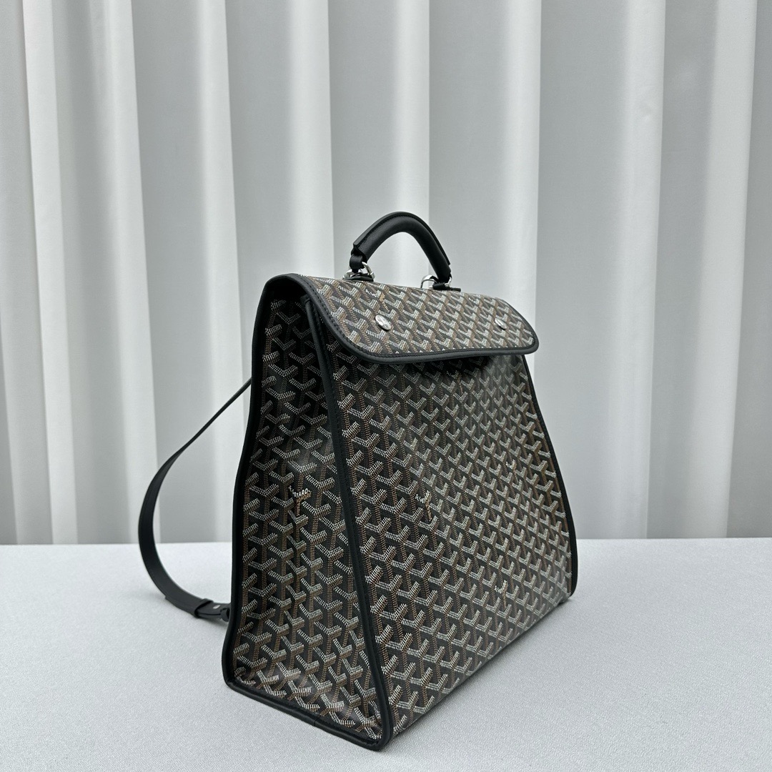 Goyard Saint Leger Backpack Goyard Saint Leger Backpack