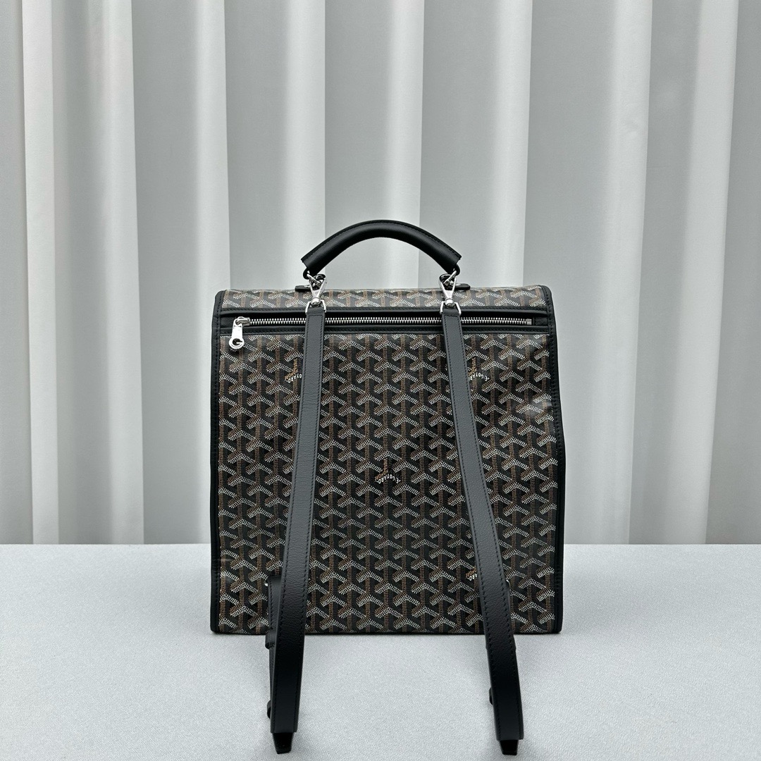 Goyard Saint Leger Backpack Goyard Saint Leger Backpack