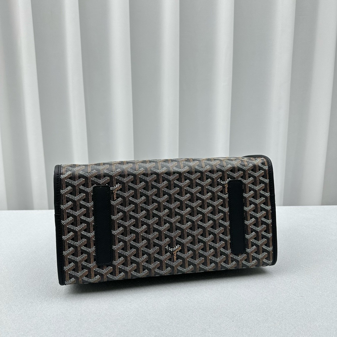 Goyard Saint Leger Backpack Goyard Saint Leger Backpack